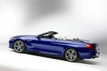 BMW M6 Convertible 2012 года